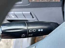 Bloc Lumini Maneta Semnalizare Faza Lunga Scurta Kia Carens 1999 - 2006