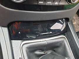 Scrumiera cu Bricheta Bord Peugeot 508 2010 - 2018