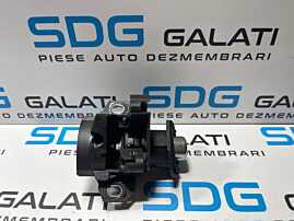 Butuc Incuietoare Capota Portbagaj BMW Seria 3 E90 2004 - 2011 Cod 7117926 7167321 51247167321 [B3326]