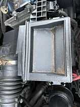 Corp Carcasa Filtru Aer Dacia Sandero 2 0.9 Tce 2012 - 2016 Cod cfasdgbdl24