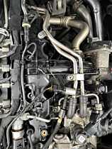 Galerie Admisie Aer Audi A4 B8 2.0 TDI CJCA CJCB CJCC CMFA CJCD CMFB CGLC CGLD CMFB CMGB 2008 - 2015 Cod 03L129711AF [MA0117]