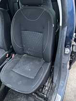 Scaun Fata Stanga Sofer Textil Fara Incalzire Dacia Logan 2 2012 - 2016 Cod ssfsdgbdl24