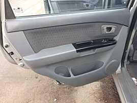 Tapiterie Panou Fata Interioara de pe Usa Portiera Stanga Spate Kia Carens 1999 - 2006