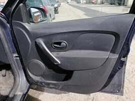 Panou Fata Interioara Usa Portiera Dreapta Fata Pasager Dacia Sandero 2 2012 - 2016 Cod ptudfsdgbdl24
