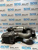 Compresor Supra Alimentare Aer Turbo Kompressor Mercedes Clasa C Class W203 1.8 Kompressor 2001 - 2007 Cod A2710902080 A2711400787 [M9395]