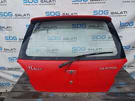 Luneta Geam Sticla de pe Hayon Haion Portbagaj Daewoo Matiz 1998 - 2005