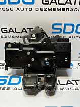 Broasca Incuietoare Hayon Haion Portbagaj Volvo V70 1997 - 2000 Cod 9203955 [B3366]