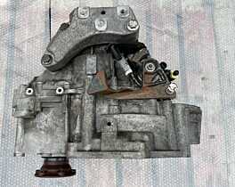 Cutie de Viteze Manuala 6 Trepte Cod KXW Volkswagen EOS 2.0 TDI 2009 - 2016