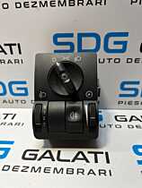 Bloc de Lumini Fara Proiectoare Opel Corsa C 2000 - 2006 Cod 9116613 [D0507]