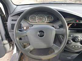 Volan Plastic 4 Spite Fara Airbag Kia Carens 1999 - 2006