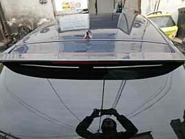 Eleron Spoiler Sport GTI Tuning Volkswagen Golf 6 Hatchback 2008 - 2014 Culoare LC5F