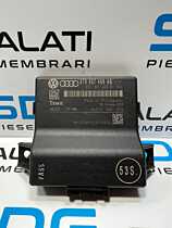 Modul Calculator Control Gateway Audi A5 2008 - 2011 Cod 8T0907468AB 8T0907468H [L3668]