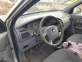 Plansa Bord Goala Dezechipata Kia Carens 1999 - 2006