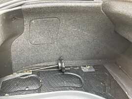 Tapiterie Capac Stanga Portbagaj Audi TT 8N Roadster Cabrio Decapotabil 1998 - 2006