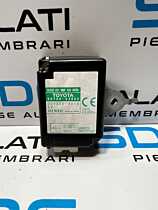 Modul Calculator Releu Confort Control Usa Portiera Lexus IS220 2005 - 2012 Cod 89740-53052 251300-4610 [L3332]