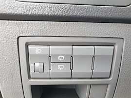 Buton Reglaj Inaltime Faruri Stergator Luneta Geam Sticla Hayon Haion Portbagaj Kia Carens 1999 - 2006