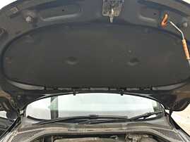 Capitonaj Material Antifonare De Pe Capota Motor Skoda Rapid 2012 - 2022