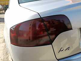 Stop Lampa Tripla Stanga Fumuriu de pe Aripa Caroserie Audi A4 B7 Berlina Sedan 2005 - 2008