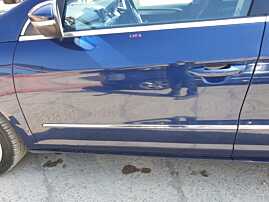 Usa Usi Portiera Portiere Stanga Fata Dezechipata Volkswagen Passat CC 2009 - 2012 Culoare LD5Q