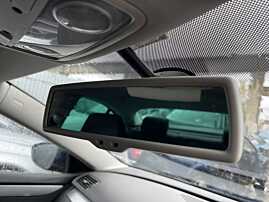 Oglinda Interioara Modelul cu Senzor Ploaie Lumina Volkswagen Passat CC 2008 - 2012