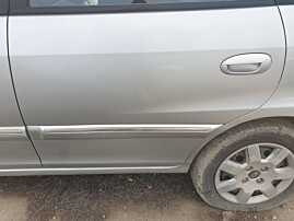 Usa Usi Portiera Portiere Stanga Spate Dezechipata Kia Carens 1999 - 2006 Culoare C5