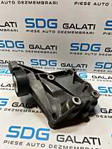 Suport Rola Accesorii Compresor AC Aer Conditionat Clima Motor Lancia Delta 1.6 JTD 2008 - 2014 Cod 55208165