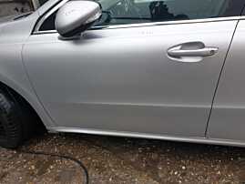 Usa Usi Portiera Portiere Stanga Fata Dezechipata Peugeot 508 2010 - 2014 Culoare EZRC