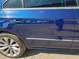 Usa Usi Portiera Portiere Dreapta Spate Dezechipata Volkswagen Passat CC 2009 - 2012 Culoare LD5Q [L4549]