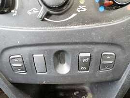 Buton Tempomat Pilot Automat Dacia Sandero 2 2012 - 2016 Cod bpasdgbdl24