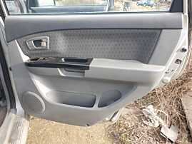 Tapiterie Panou Fata Interioara de pe Usa Portiera Dreapta Spate Kia Carens 1999 - 2006