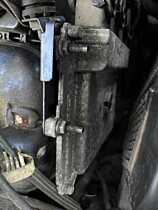 ECU Calculator Motor Dacia Logan 2 0.9 Tce 2012 - 2016 Cod 237105499R 237105499