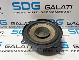 Boxa Difuzor Audio Usa Portiera Fata Dacia Logan 2004 - 2012 Cod 7700425806 [D0367]