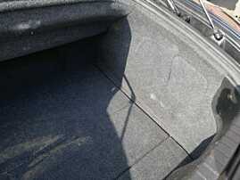 Tapiterie Capac Dreapta Portbagaj Audi TT 8N Roadster Cabrio Decapotabil 1998 - 2006