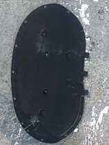 Capitonaj Capota Motor Volkswagen Passat B7 2010 - 2015 Cod 3AA863831