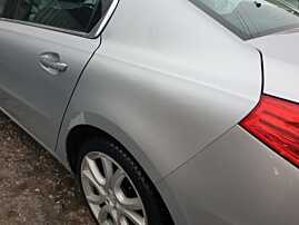 Aripa Caroserie Stanga Spate Peugeot 508 Berlina Sedan 2010 - 2018