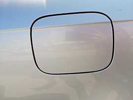 Usa Usita Capac Clapeta Buson Rezervor Audi A4 B7 2005 - 2008 Culoare LY9B