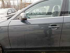 Usa Usi Portiera Portiere Stanga Fata Dezechipata Audi A4 B8 2008 - 2012 Culoare LZ7H [L1139]