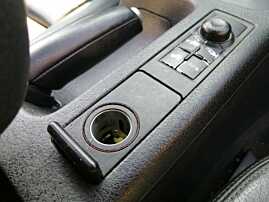 Buton Butoane Comanda Navigatie Audi A4 B6 2001 - 2005