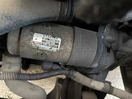 Electromotor Cutie Manuala 5 Trepte Kia Magentis 2.0 CRDI 2005 - 2010 Cod 36100-27000 [M9803]