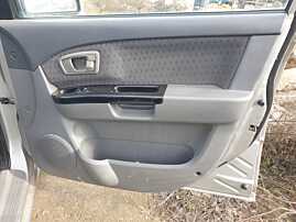 Tapiterie Panou Fata Interioara de pe Usa Portiera Dreapta Fata Kia Carens 1999 - 2006