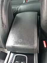 Cotiera Piele Consola Central Peugeot 508 2010 - 2018