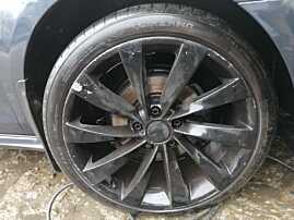 Janta Roata Aliaj INTERLAGOS 255 40 18 R18 5x112 Volkswagen Passat CC 2009 - 2012 Cod 3C8601025D