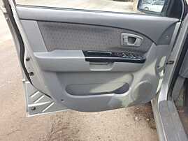 Tapiterie Panou Fata Interioara de pe Usa Portiera Stanga Fata Kia Carens 1999 - 2006