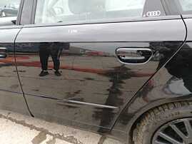 Usa Usi Portiera Portiere Stanga Spate Dezechipata Audi A4 B7 2005 - 2008 Culoare LY9B