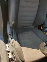 Scaun Dreapta Fata Pasager Textil Fara Incalzire cu Defect Volkswagen Passat CC 2008 - 2012