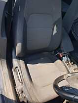 Scaun Dreapta Fata Pasager Textil Fara Incalzire Volkswagen Passat B7 Break Variant Combi 2010 - 2015