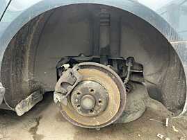 Carenaj Protectie Aparatoare Noroi Janta Roata Stanga Spate Audi A4 B8 2008 - 2015