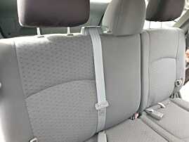 Bancheta Spate Sezut cu Spatar Kia Carens 1999 - 2006