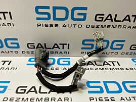 Cablaj Mufa Instalatie Electrica Injector Injectoare Citroen Jumpy 2.0 HDI 2010 - 2015 Cod 9688246780
