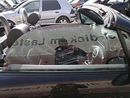 Geam Sticla Culisant de pe Usa Portiera Dreapta Audi TT 8N Roadster Cabrio Decapotabil 1998 - 2006 [X3846]